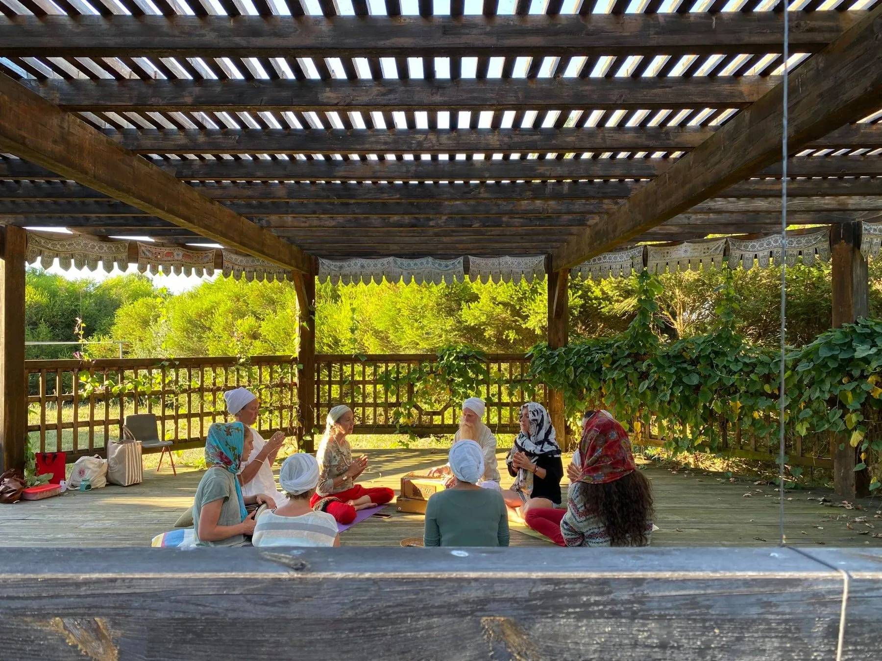 Kirtan